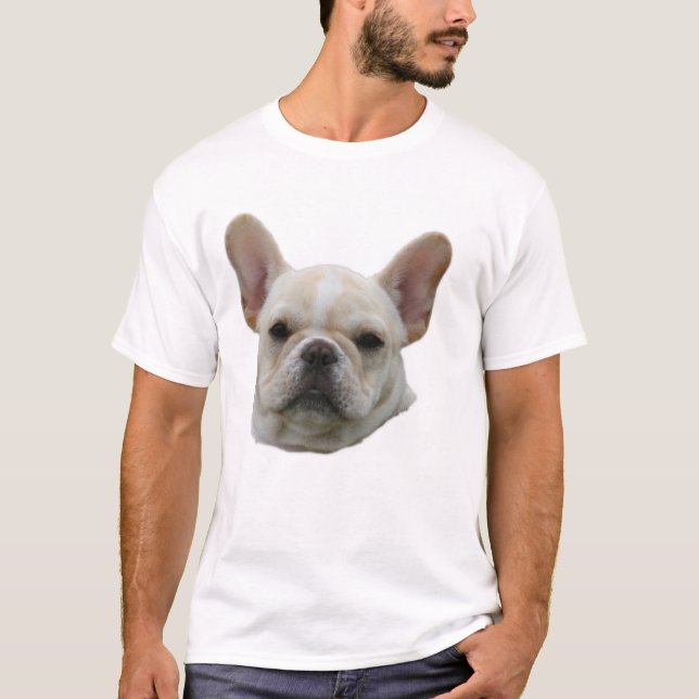 Ollie head T-Shirt (Front)