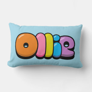 Ollie Lumbar Cushion