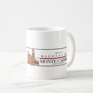 OLMC Logo Mug (Full Colour)