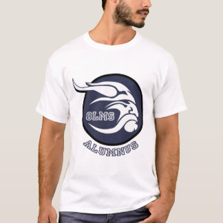 OLMS Classic shirt: Men's T-Shirt