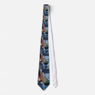 OLOKUN OF THE SEA BY LIZ LOZ TIE