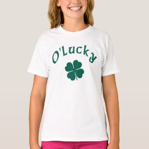 O'Lucky T-Shirt