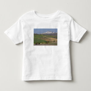 Olvera, Andalusia, Spain Toddler T-Shirt