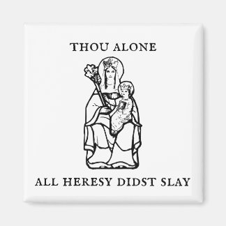 olw exterminatrix magnet