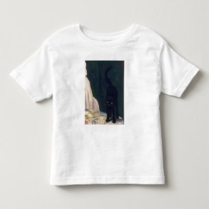 Olympia, 1863 toddler T-Shirt