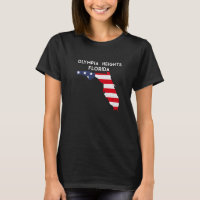 Olympia Heights Florida USA State America Travel F