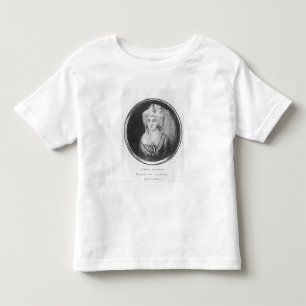 Olympia of Gouges Toddler T-Shirt