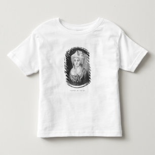Olympia of Gouges Toddler T-Shirt