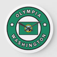 Olympia Washington