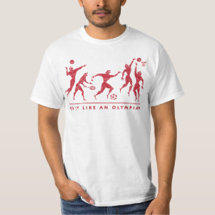 Olympians T-Shirt