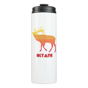 Olympic Elk Thermal Tumbler