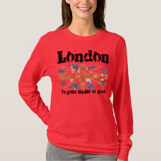 Olympic games in London T-Shirt