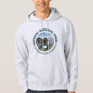 Olympic National Park Hoodie