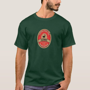 Olympic National Park T-Shirt