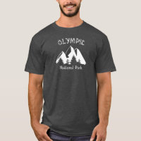 Olympic National Park