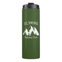 Olympic National Park