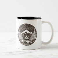 Olympic National Park