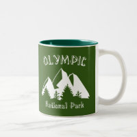 Olympic National Park
