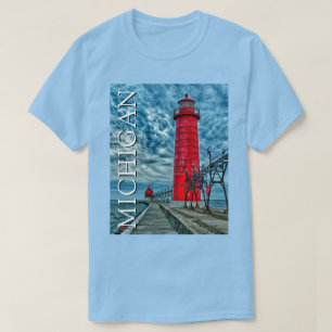 Olympic National Park   Washington State T-Shirt