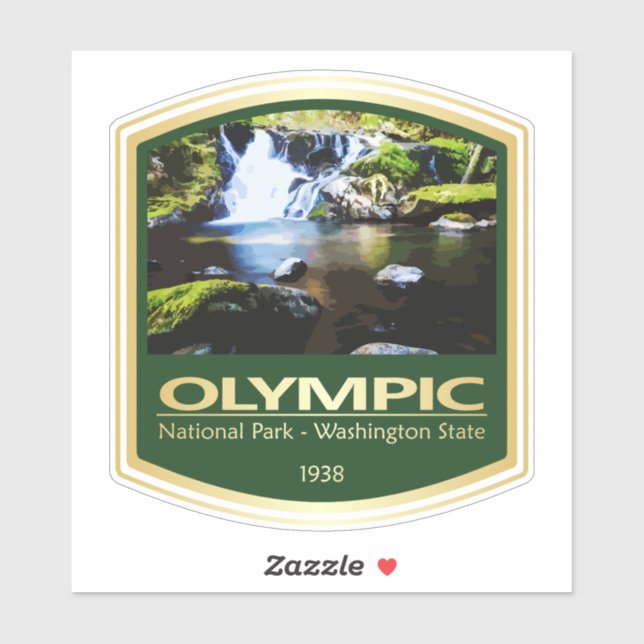 Olympic NP (PF1) (Sheet)