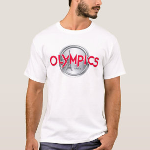 Olympic sports T-Shirt