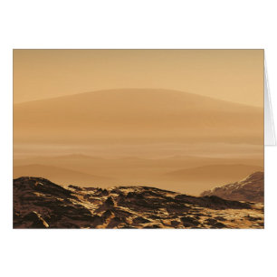 Olympus Mons