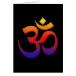 om