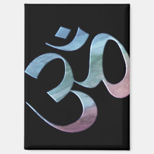 Om 1 magnet
