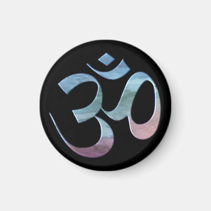 Om 1 magnet