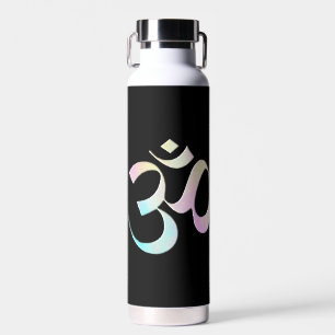 Om 2 water bottle