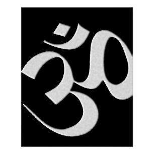 Om 3 poster