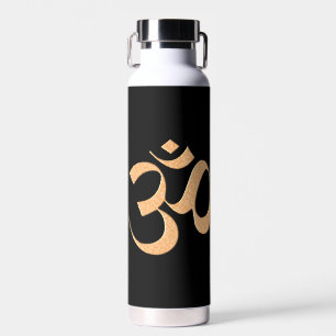 Om 4 water bottle