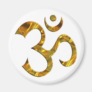 OM / AUM - GOLD MAGNET