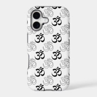Om, Aum Symbol
