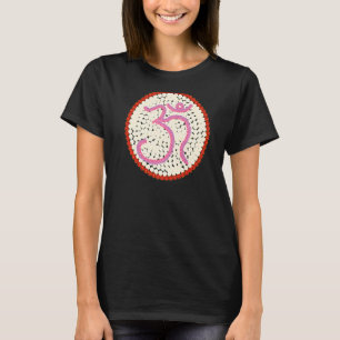 Om  Best Yoga  2 T-Shirt