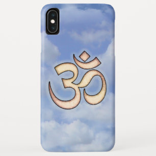 OM iPhone XS MAX CASE