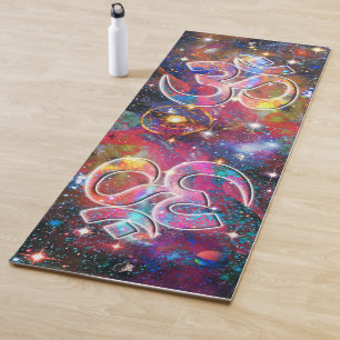 OM Duality Iota Yoga Mat