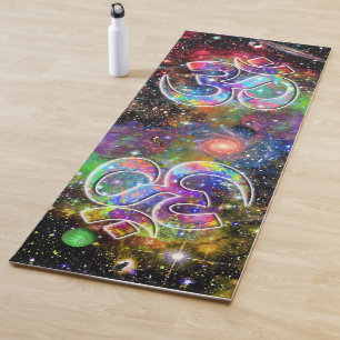 OM Duality Zeta Yoga Mat