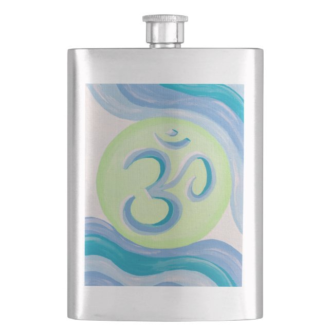 Om Flask (Front)