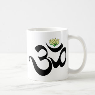 Om Gift Coffee Mug