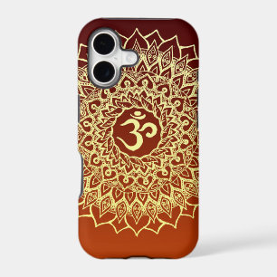 OM HINDU SYMBOL