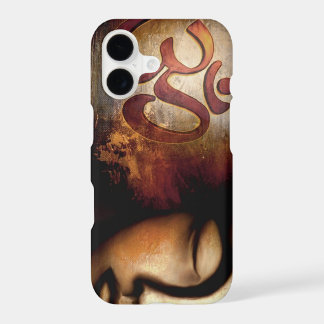 Om Iphone X case