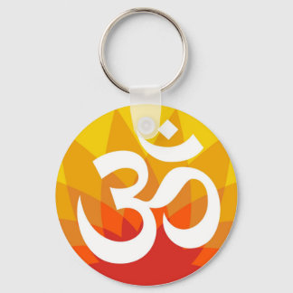 om key ring