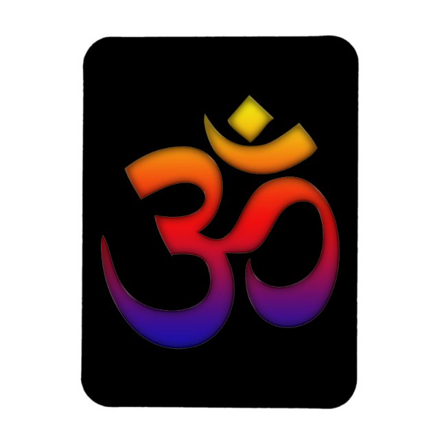 om magnet (Vertical)