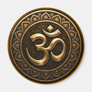 Om Magnet