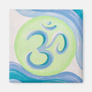 Om Magnet