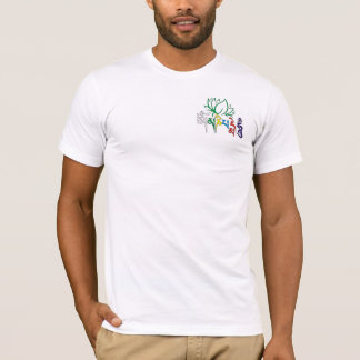 Om Mani Padme Hum T Shirt