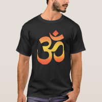 Om Mantra Symbol Namaste Yoga Zen Buddhism Buddha