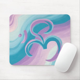 Om Mouse Pad