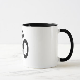 Om Mug